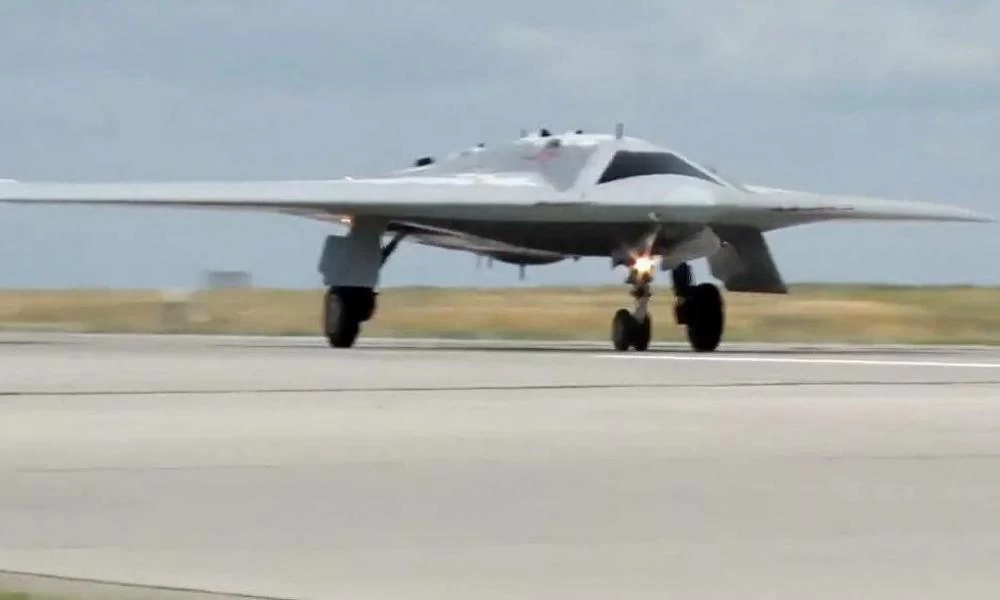 Συρία: Ρωσικά UAV έπληξαν θέσεις τουρκόφιλων που έκαναν λαθρεμπόριο πετρελαίου